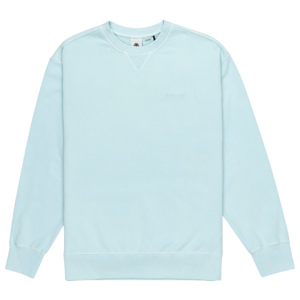 Element - Cornell 3.0 Crew Neck - Pullover Gr XL grau von Element