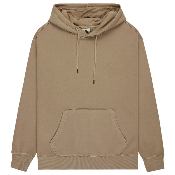 Element - Cornell 3.0 Pullover - Hoodie Gr M beige von Element
