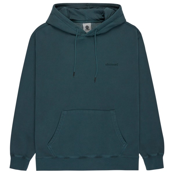 Element - Cornell 3.0 Pullover - Hoodie Gr XL blau von Element