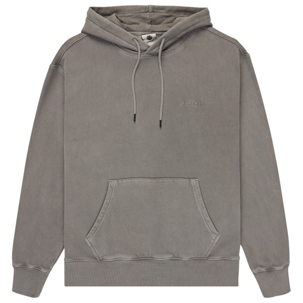 Element - Cornell 3.0 Pullover - Hoodie Gr XL grau von Element