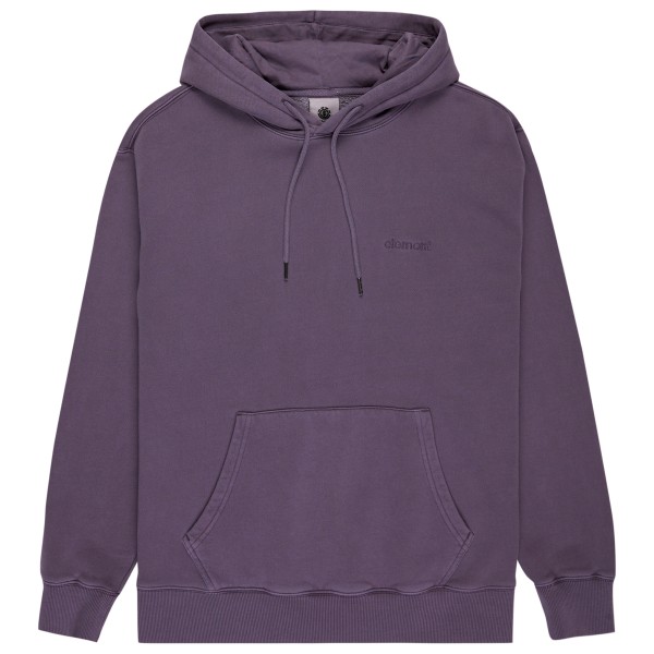 Element - Cornell 3.0 Pullover - Hoodie Gr XL lila von Element