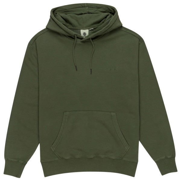 Element - Cornell 3.0 Pullover - Hoodie Gr XL oliv von Element