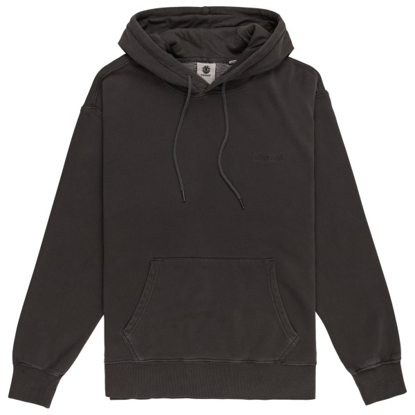 Element - Cornell 3.0 Pullover - Hoodie Gr XL schwarz von Element