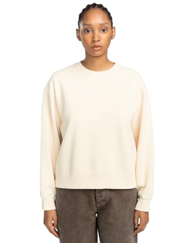 Element Cornell 3.0 - Sweatshirt - Frauen - Beige von Element