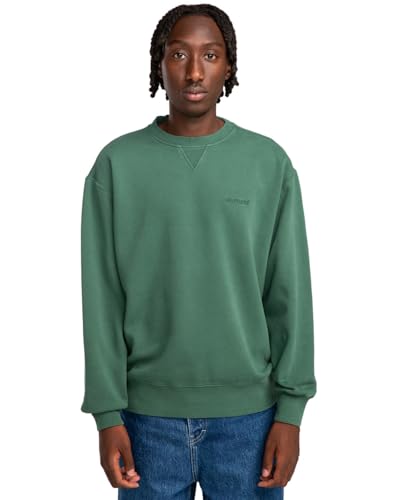 Element Lowcase Pigment Cr - Sweatshirt - Männer - Multi von Element
