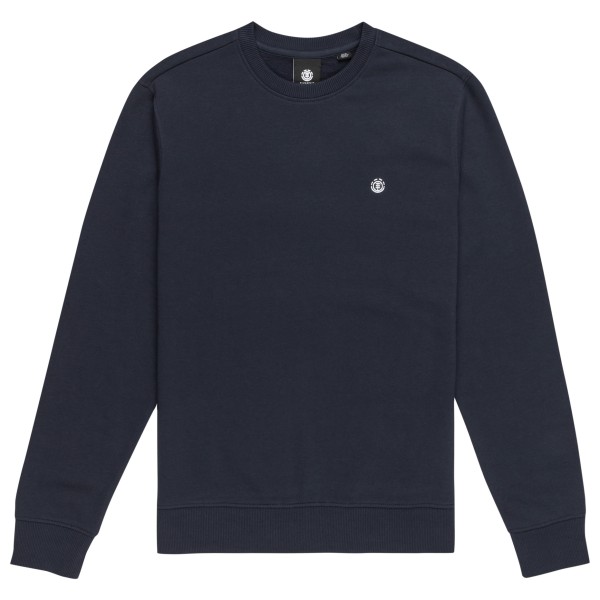 Element - Cornell Classic Crew Neck - Pullover Gr XL blau Element - Cornell Classic Crew Neck - Pullover Gr XL blau von Element