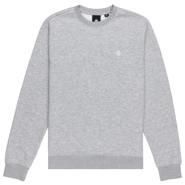 Element - Cornell Classic Crew Neck - Pullover Gr XXL grau von Element