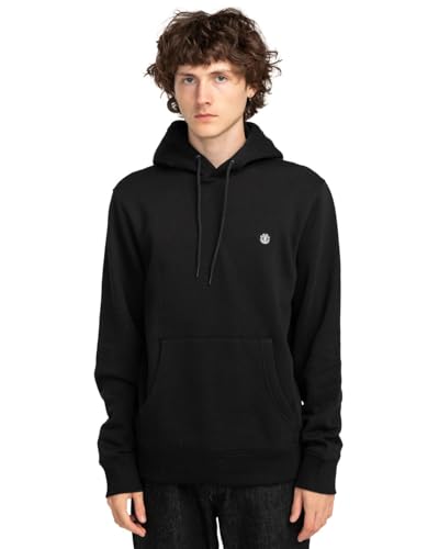 Element Cornell Classic - Kapuzenpulli - Männer - Blau von Element