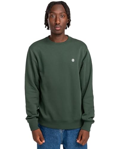 Element Cornell Classic - Sweatshirt - Männer - Schwarz Element Cornell Classic - Sweatshirt - Männer - Schwarz von Element