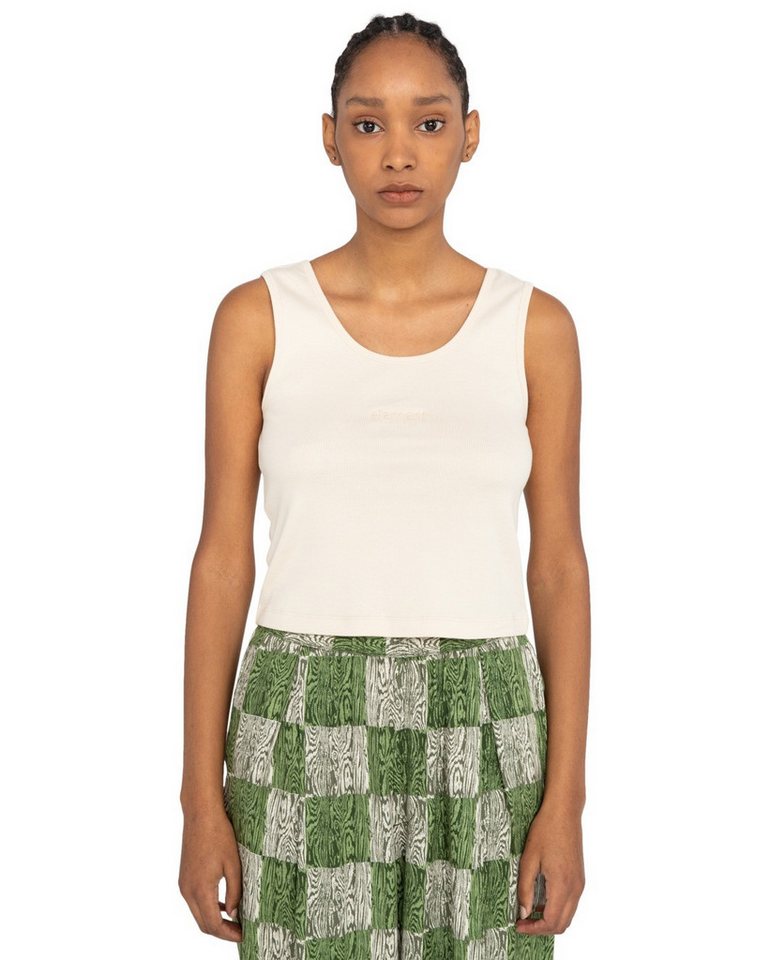 Element Crop-Top Yarnhill von Element