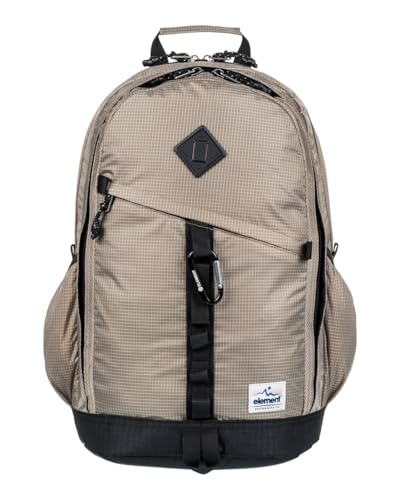 Element Cypress 26L - Mittelgroßer Rucksack - Männer - One Size - Beige Element Cypress 26L - Mittelgroßer Rucksack - Männer - One Size - Beige von Element