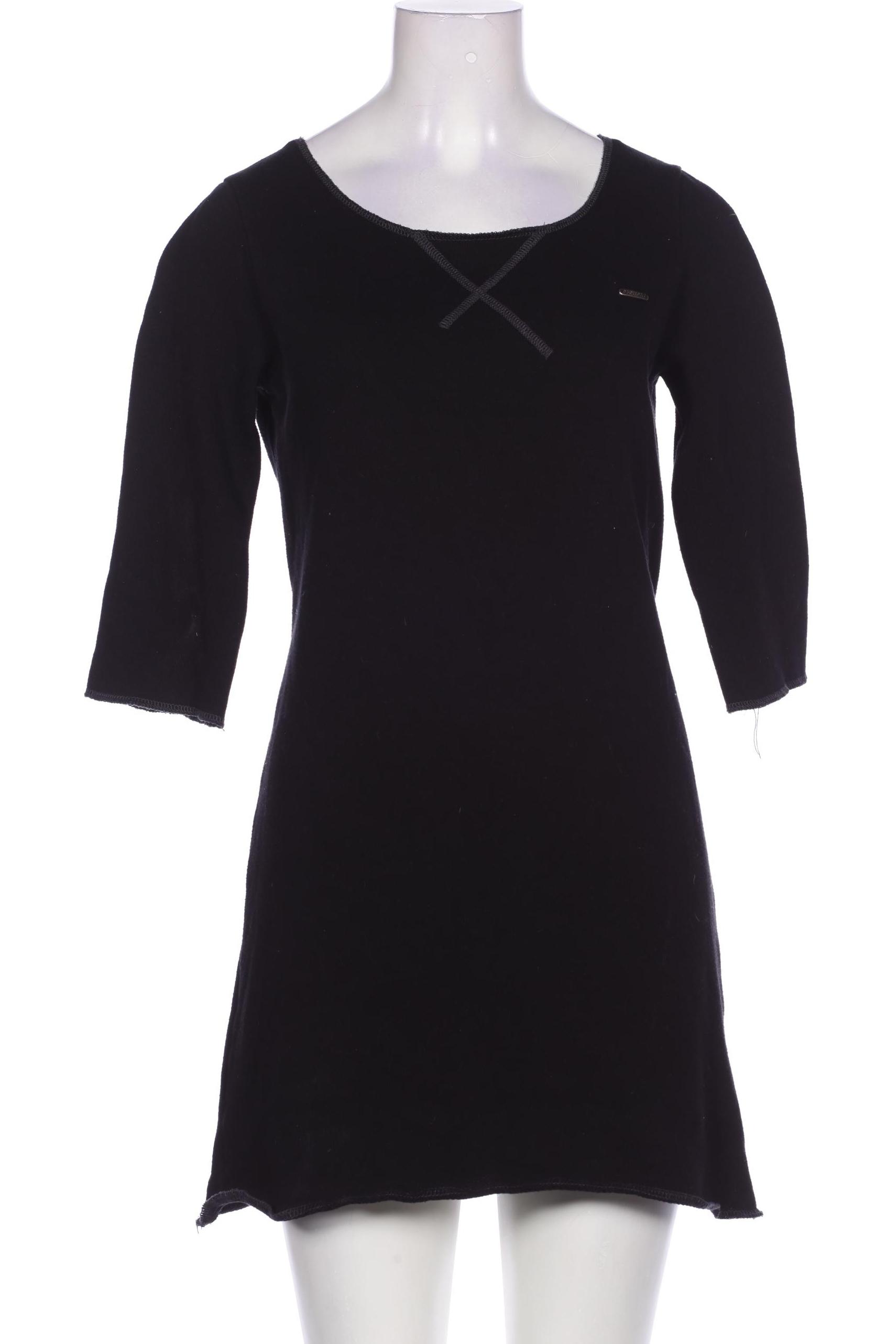 Element Damen Kleid, schwarz von Element