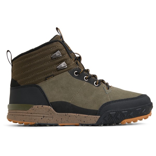 Element - Donnelly Elite - Wanderschuhe Gr 46 braun Element - Donnelly Elite - Wanderschuhe Gr 46 braun von Element