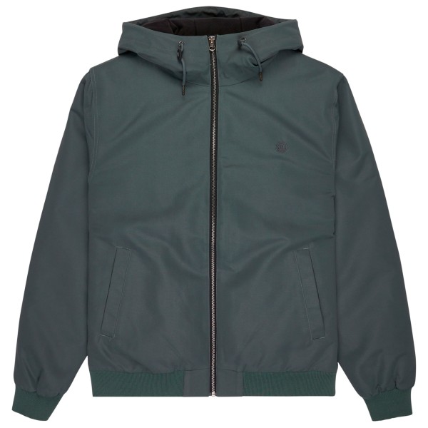 Element - Dulcey - Freizeitjacke Gr M grau von Element