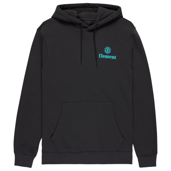 Element - Epic - Hoodie Gr L schwarz von Element