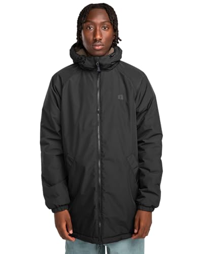 Element Field - Parkajacke - Männer - M - Blau von Element