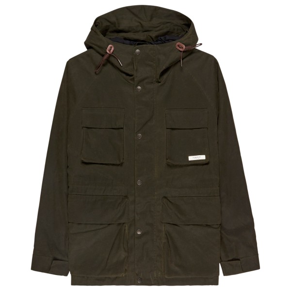 Element - Field Waxed - Freizeitjacke Gr M oliv Element - Field Waxed - Freizeitjacke Gr M oliv von Element