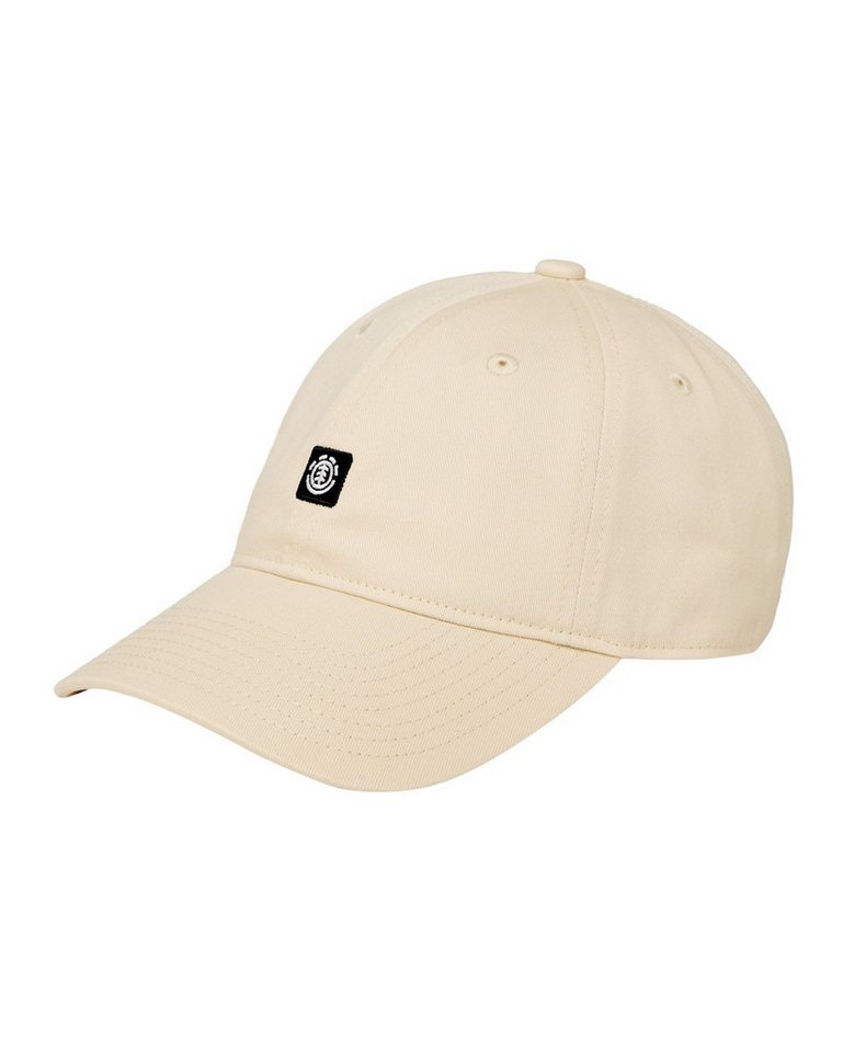 Element Fitted Cap Icon Dad Twill von Element