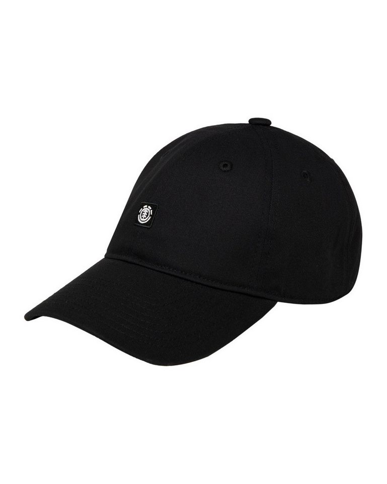 Element Fitted Cap Icon Dad Twill von Element