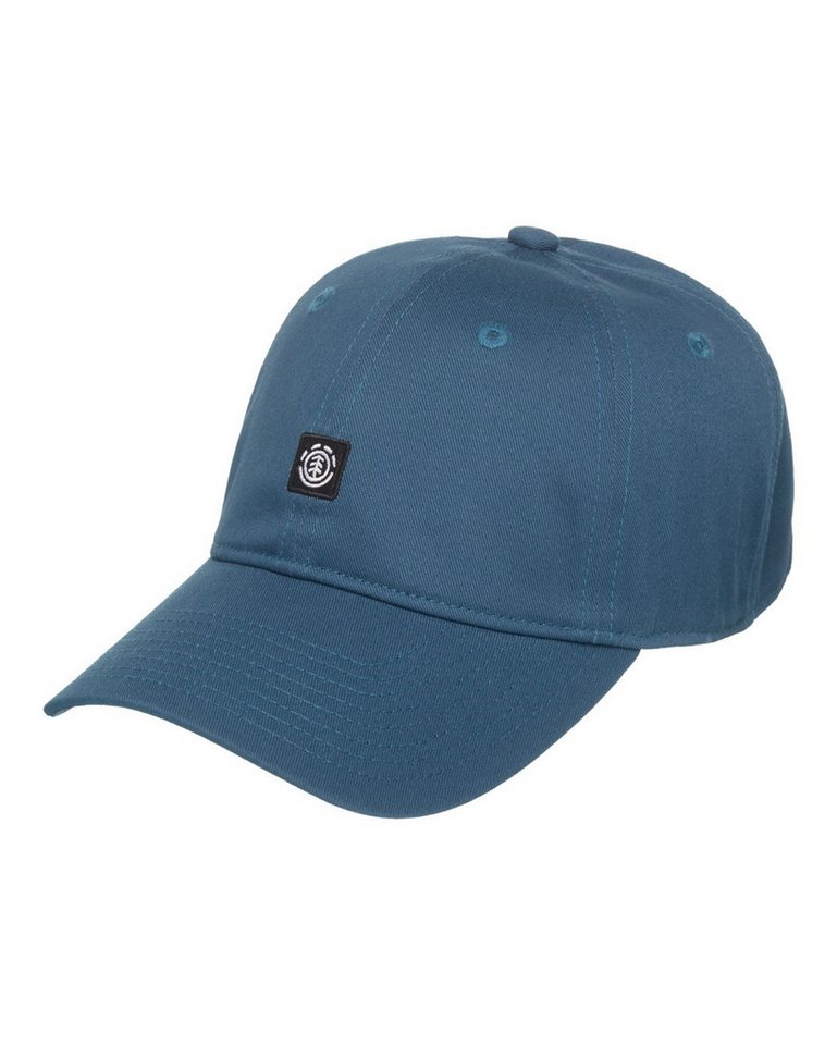 Element Fitted Cap Icon Dad Twill von Element