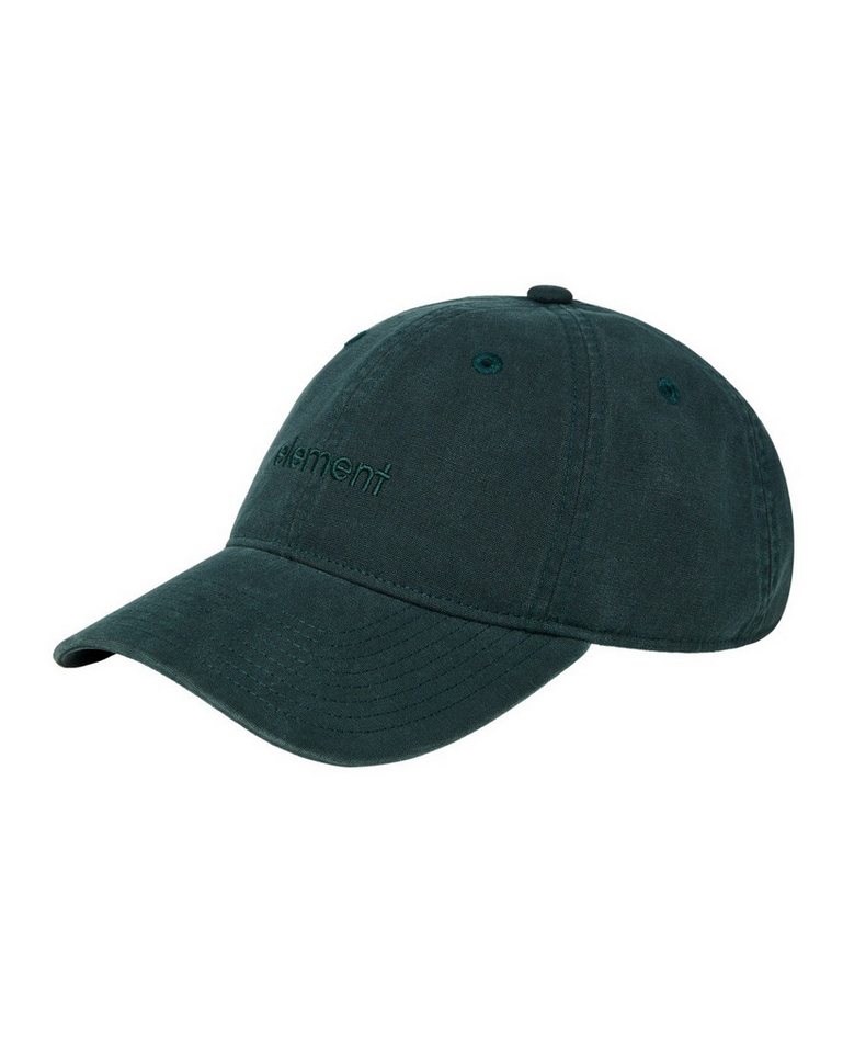 Element Fitted Cap Lowcase Dad von Element