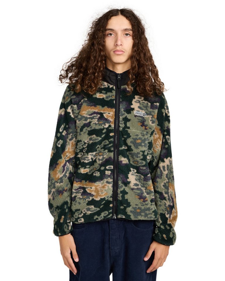 Element Fleecejacke Classic Sherpa von Element