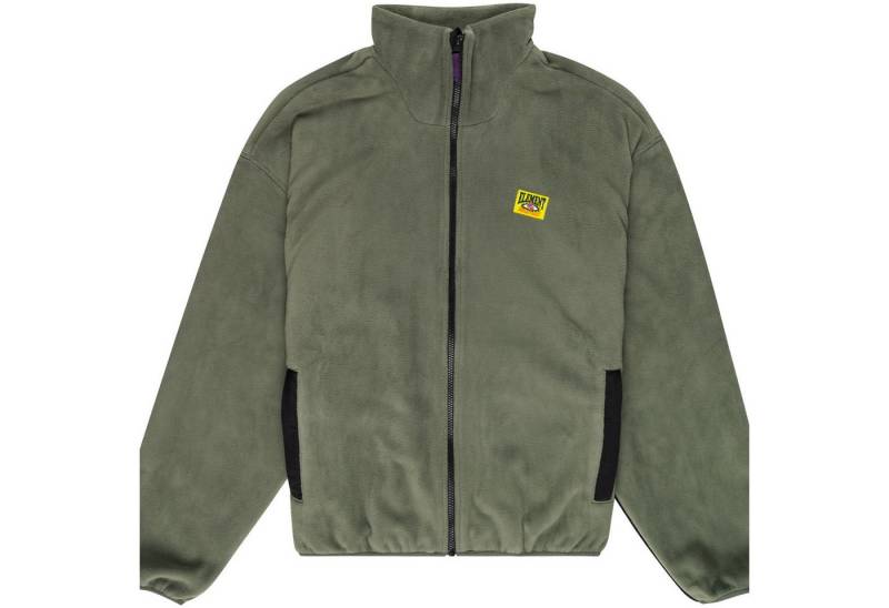 Element Fleecejacke M LIMESTONE Element Fleecejacke M LIMESTONE von Element