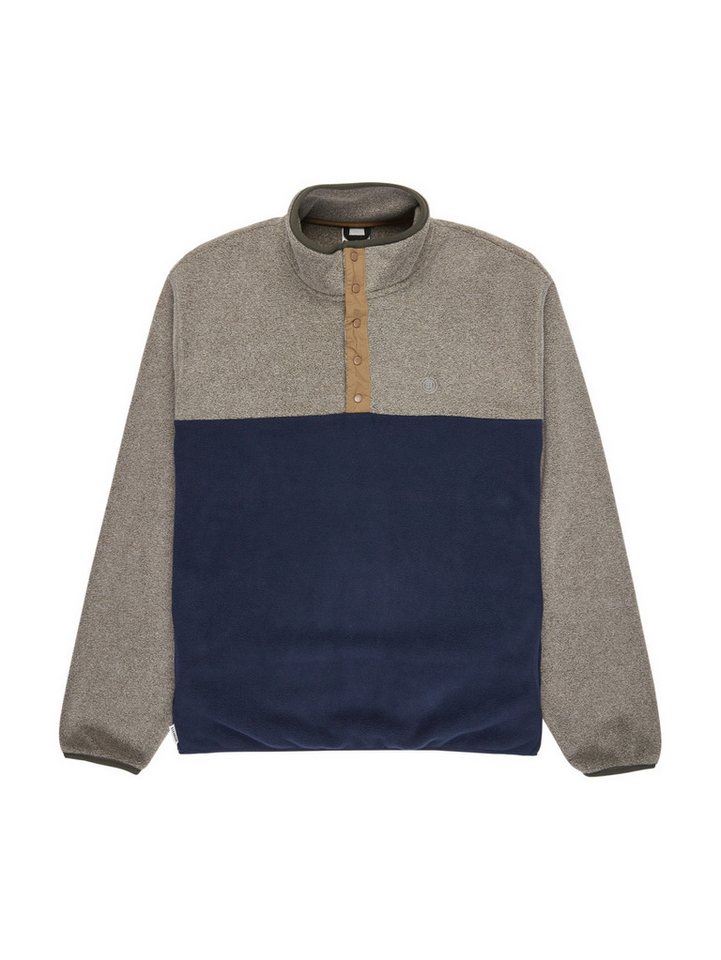 Element Fleecepullover Element Abenaki Polar Zip (1-tlg) von Element