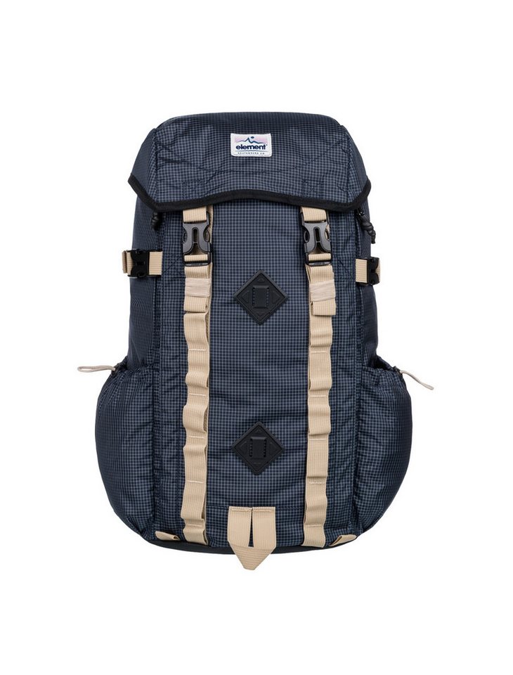 Element Freizeitrucksack Element Furrow Backpack (1-tlg) von Element