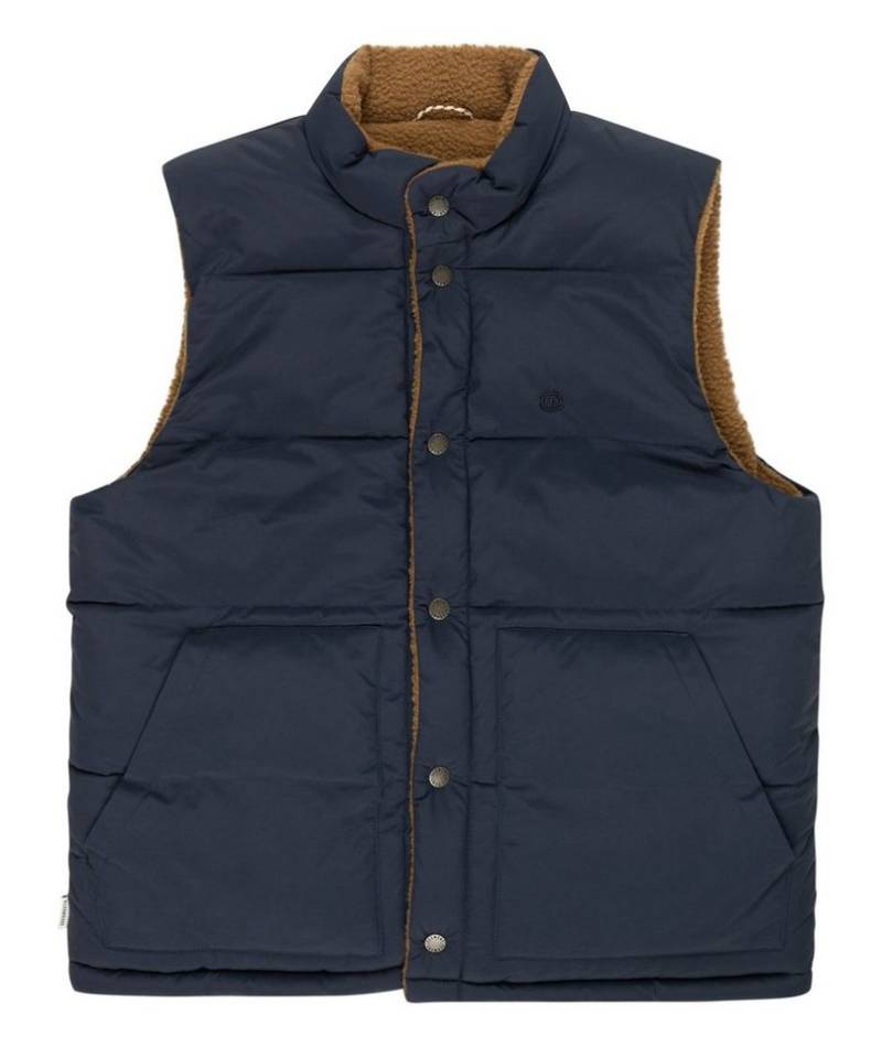 Element Funktionsweste Elemental M Trekka Vest Herren Weste von Element