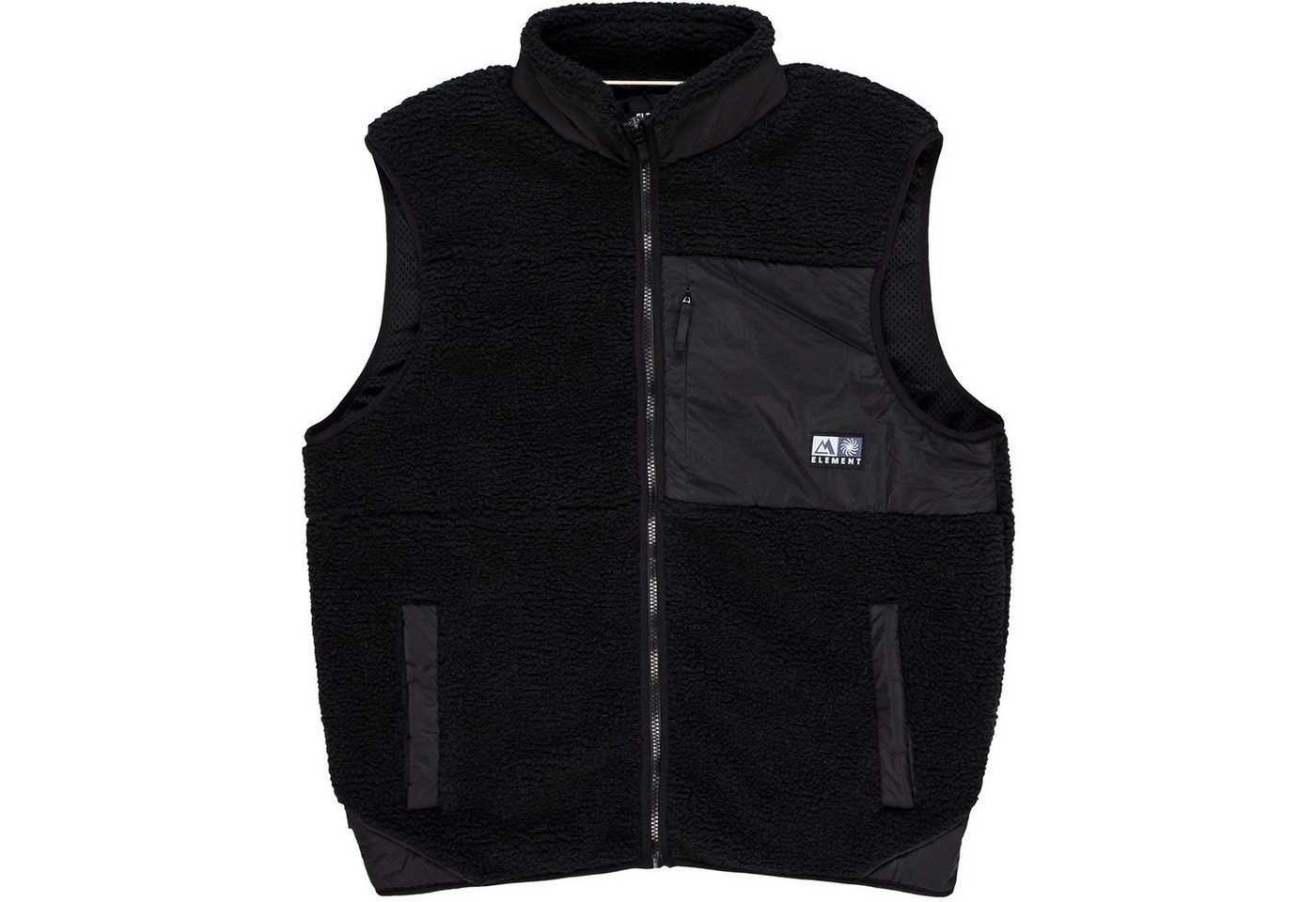 Element Funktionsweste Westen M LAKE VEST 2.0 (1-tlg) von Element