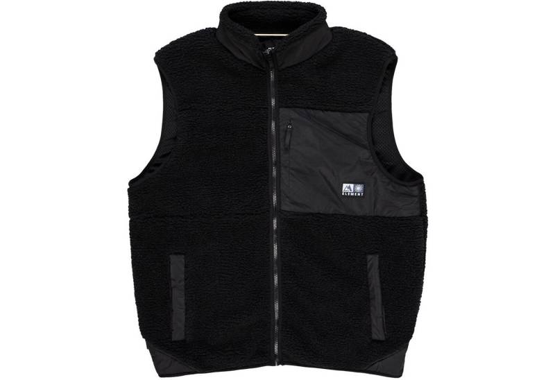 Element Funktionsweste Westen M LAKE VEST 2.0 (1-tlg) von Element