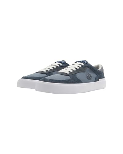 Element Heatley 2.0 - Schuhe - Männer - 42.5 - Blau von Element