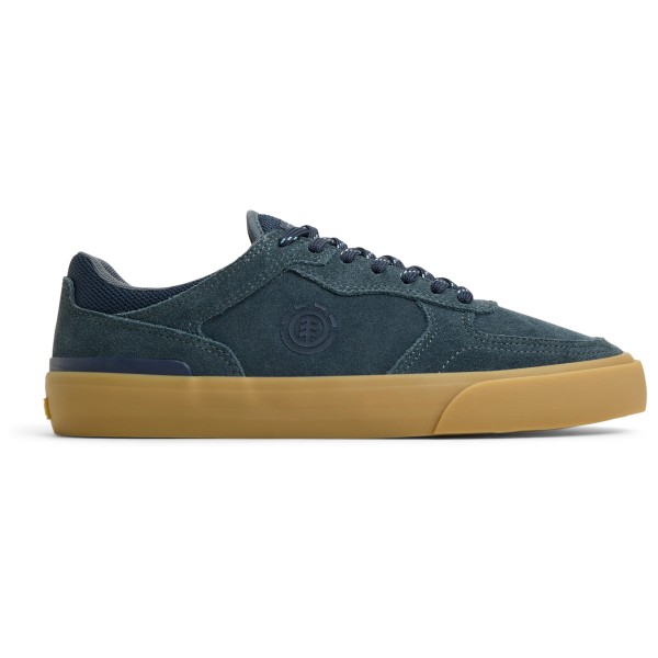 Element - Heatley 2.0 - Sneaker Gr 47 blau von Element