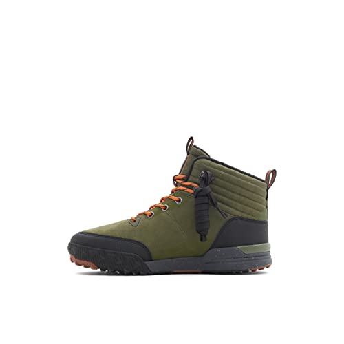 Element Herren Donnelly Wanderstiefel, Mittelgrün, 45 EU von Element