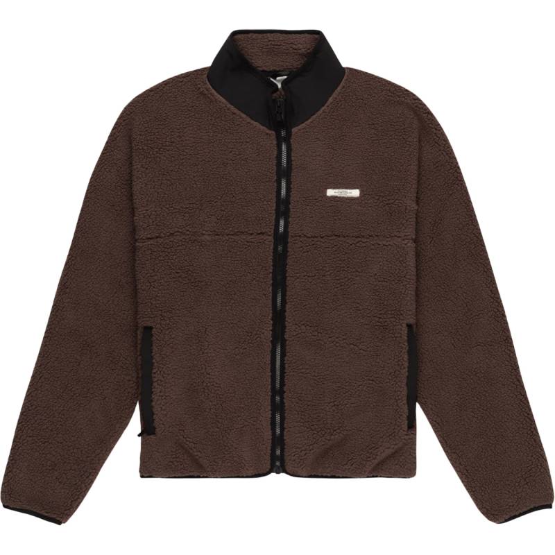 Element Herren Fleecepullover CLASSIC SHERPA von Element