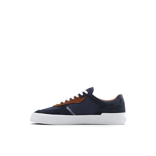 Element Herren Heatley 2.0 Sneaker, Navy, 42 EU von Element