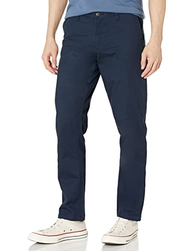 Element Herren Howland Classic Chino Pants Hose, Eclipse Navy, 49 von Element