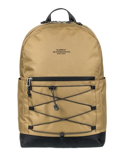 Element Herren Infinity Skate Gepäck, Dull Gold von Element
