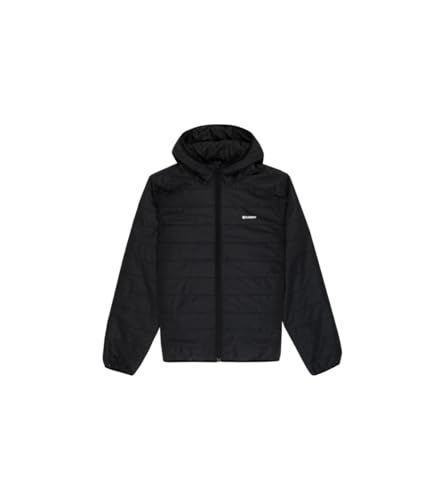 Element Insulator Classic - Steppjacke - Männer - L - Schwarz von Element