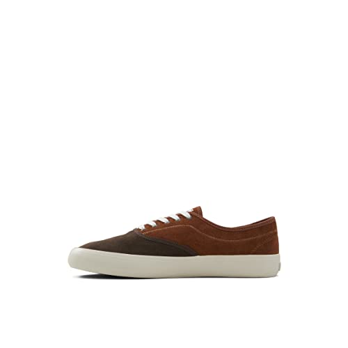 Element Herren Passiph Oxford, Braun, 42 EU von Element