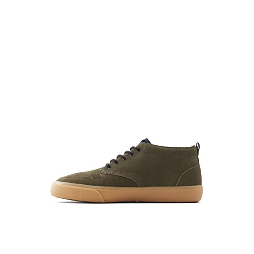 Element Herren Preston 2 Sneaker, Dunkelgrün, 43 EU von Element