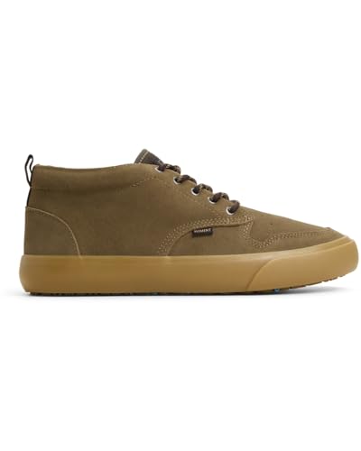 Element Herren Preston 2 Sneaker, Kelp, 45 EU von Element