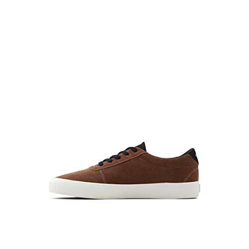 Element Herren Sawyer Sneaker, braun, 44 EU von Element