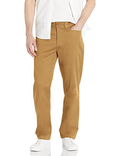 Element Herren Sawyer Tischlerhose Hose, Canyon Khaki, 49 von Element