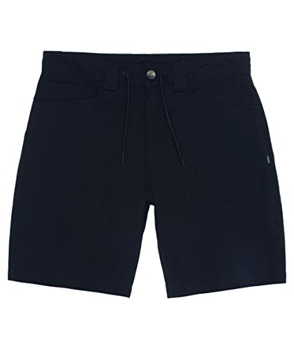 Element Herren Sawyer Venture Shorts, Flint Schwarz, 48 von Element