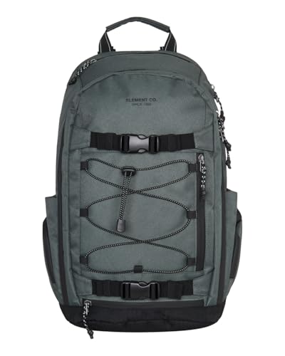 Element Herren Scheme Skate Bpk 30l Gepäck, Schiefer von Element