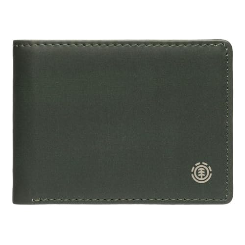 Element Herren Sedge Mini Geldbörse, Mountain View Element Herren Sedge Mini Geldbörse, Mountain View von Element