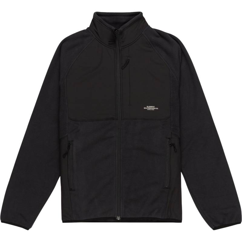 Element Herren Sweatshirt CLASSIC POLAR von Element