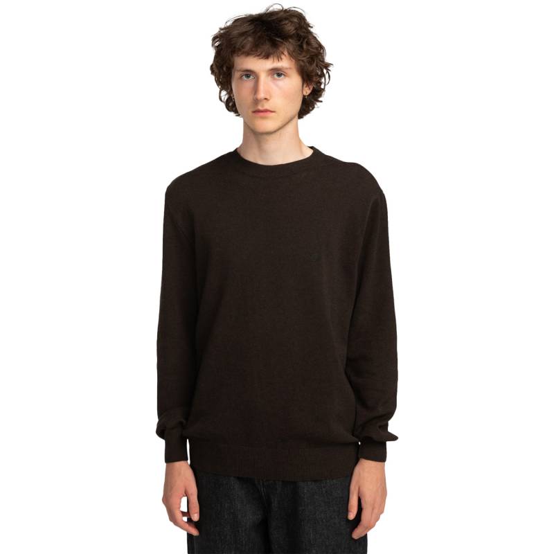Element Herren Sweatshirt CORNELL CLASSIC SWEATER von Element